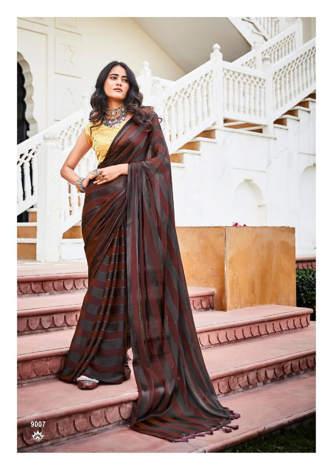 NAARI Fancy Designer Ethnic Wear Latest Saree Collection